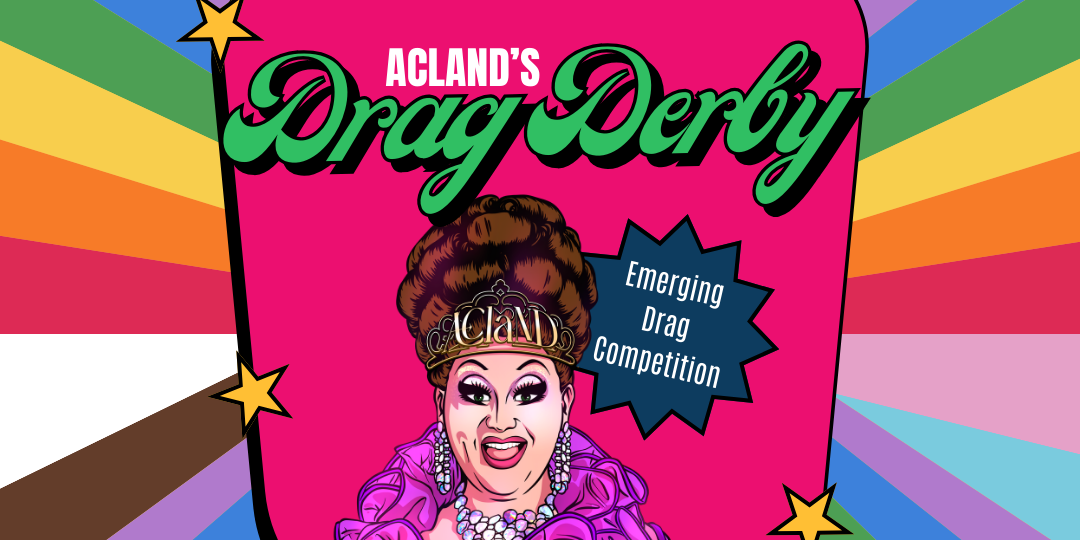 Acland Drag Derby