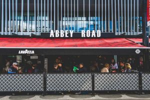 Abbey Road Acland