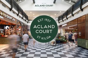 Acland Court St Kilda