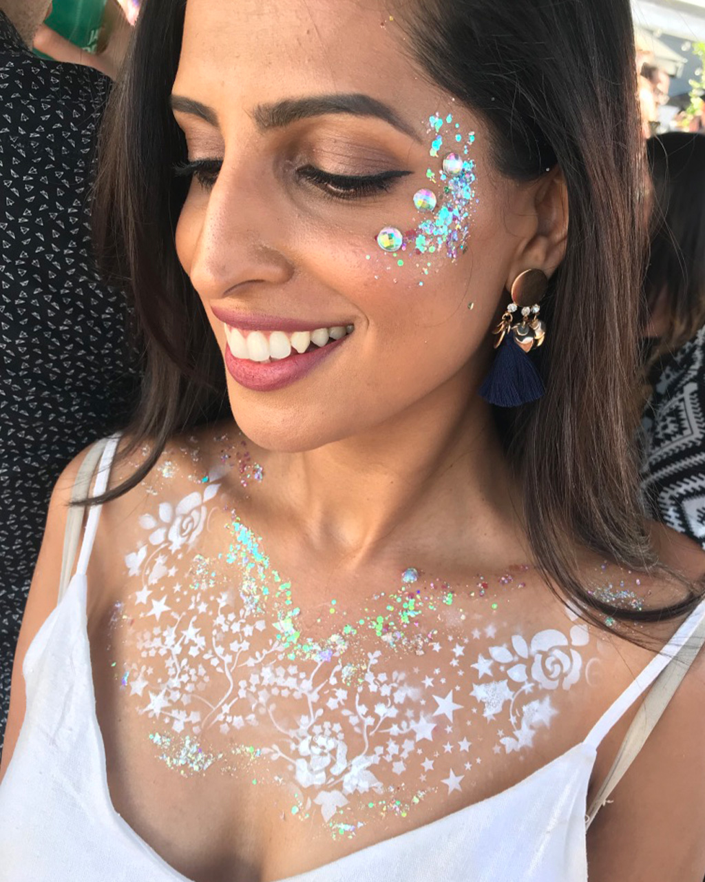 Glitter Art