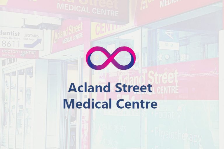 Acland Street Medical Centre