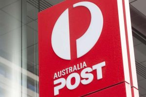 Australia Post St Kilda South Acland Street