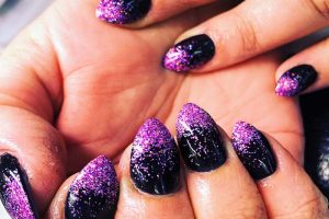 Best Nails Acland