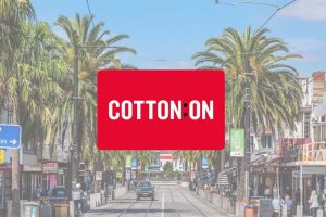 Cotton On Acland Street Village