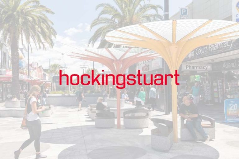 Hocking Stuart St Kilda