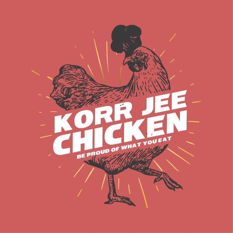 Korr Jee Chicken