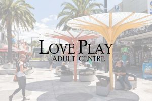 Love Play Adult Centre St Kilda