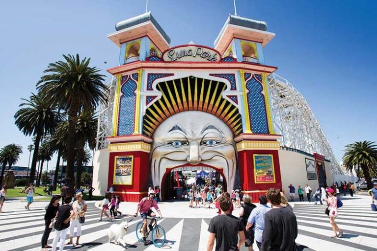 Luna Park