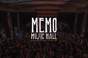 Memo Music Hall Acland Street Village