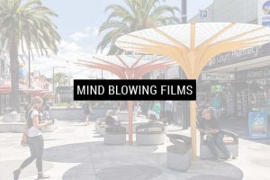 Mind Blowing Films Acland Street Village
