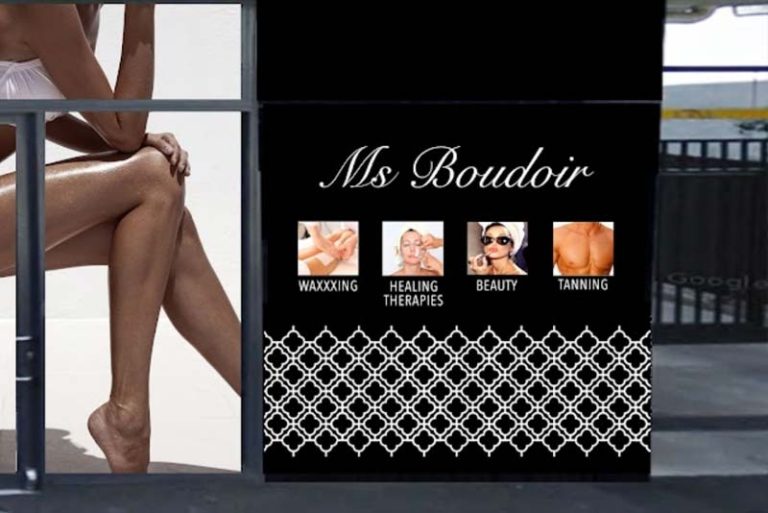 Ms Boudoir Acland Street Village