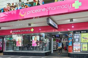 Priceline Pharmacy St Kilda