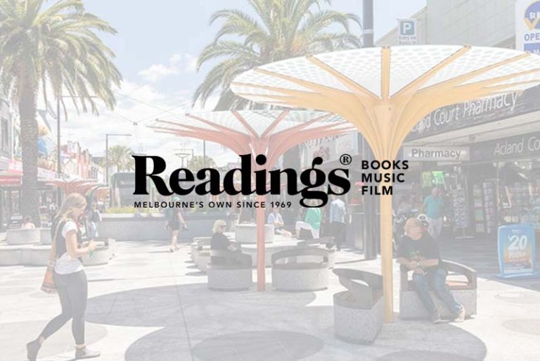 Readings St Kilda