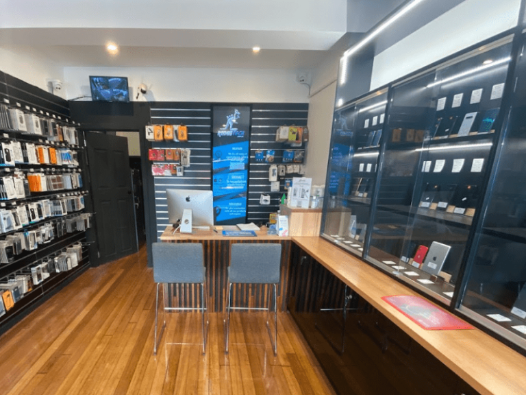 Roobotech St Kilda