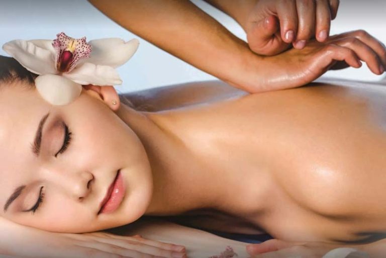 Sabaydee Massage St Kilda