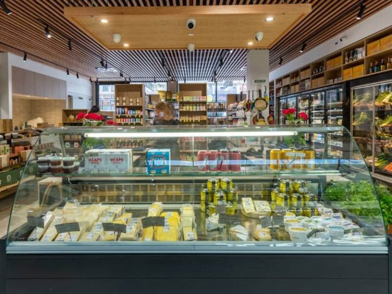 St Kilda Wholefoods