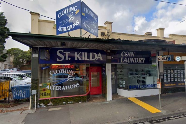 St Kilda Tailor