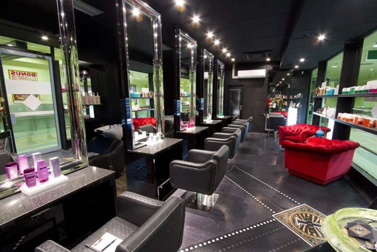 Suite J Hair Salon