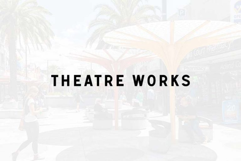 Theatre Works St Kilda