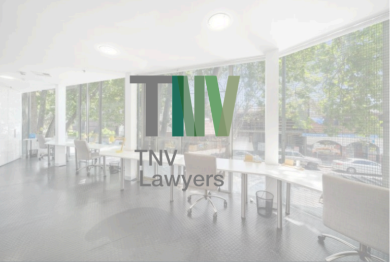 TNV Lawyers St Kilda