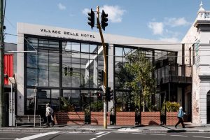 Village Belle Hotel Acland