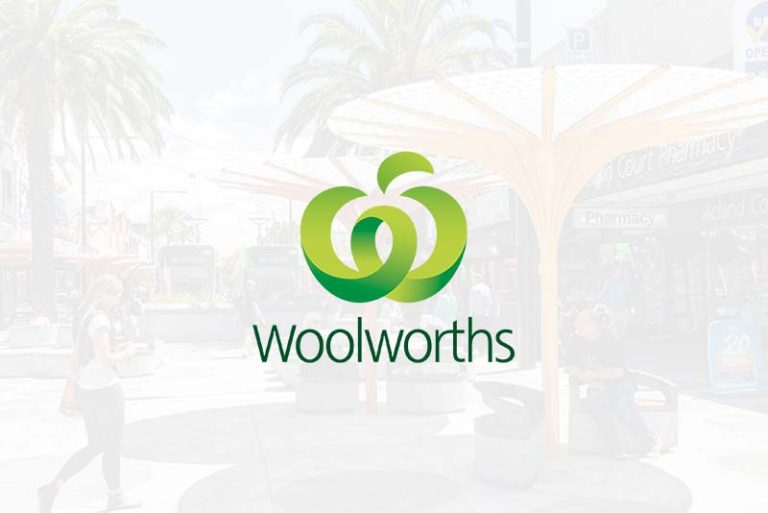 Woolworths Acland Street Village