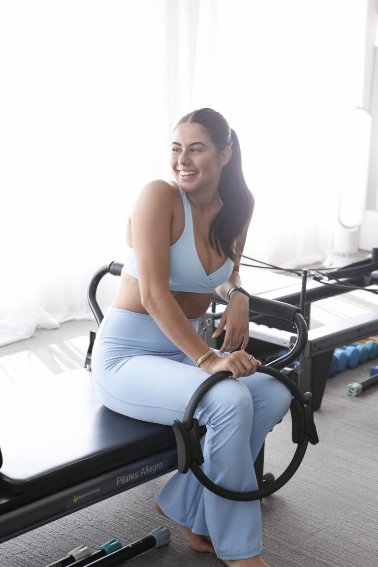 KX Pilates St Kilda