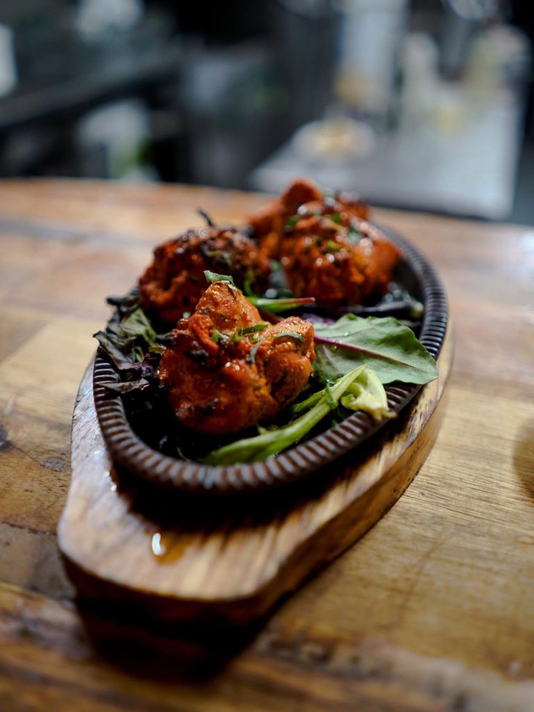 Bombay Rocks St Kilda