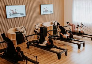 Pilates St Kilda